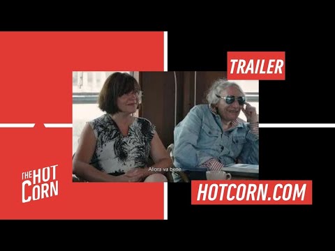 SULL'ADAMANT | Il trailer del documentario | HOT CORN