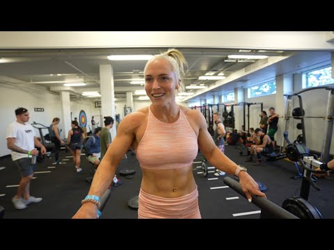 Post-Workout: Jess Coughlan Wins Reverse Triathlon at the Torian Pro