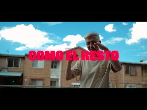 Como El Resto - Skiper Rmz (Prod. by JA Music)