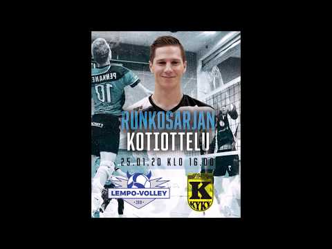 Viisi kipeää kysymystä Lempo-Volleyn Jyri Niemelle