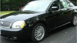 preview picture of video '2007 Mercury Montego available from Franklin Family / Bemis Ford'