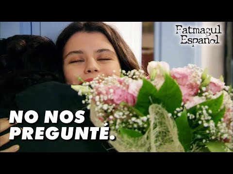 Fatmagul Español - Fatmagul Perdonó A Karim! - Sección 76