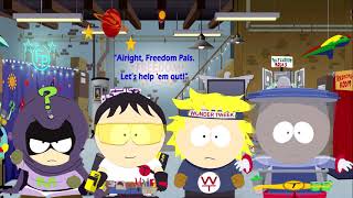  Fixing You Back Up  Stan Kenny Tweek and Token Co