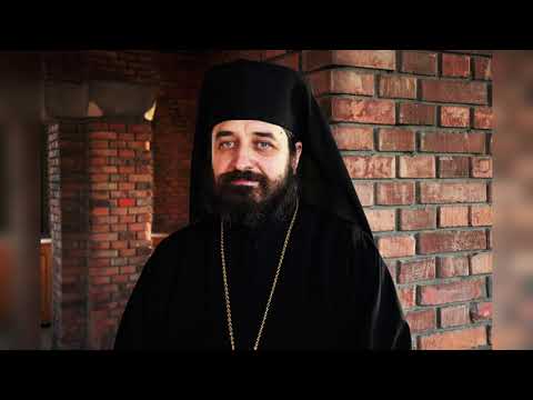 „Cuvântul lui Dumnezeu îndulcește inima mai mult decât mâncarea” – Arhim. Nichifor Horia