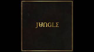 Jungle - Accelerate (HQ)