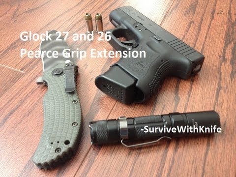 BEAVERTAIL GRIP ADAPTER