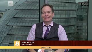 Nobody talks about peace anymore: The catastrophic predictions for 2016 (E856)