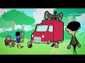Cartoonito CEE Romanian Continuity March 14 2024