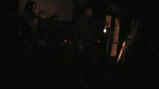 Emergency November-Wonderland 11/22/08