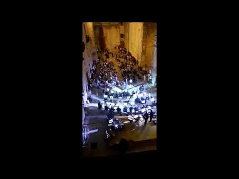 Marcia Sinfonica "RINASCITA" - P.Magnifici