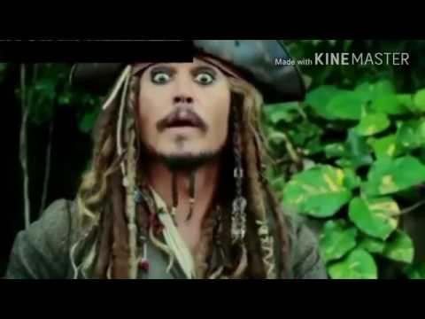 Uvuvwevwevwe Onyetenyevwe Ugwemubwem Ossas REMIX Pirates Of The Caribbean Theme
