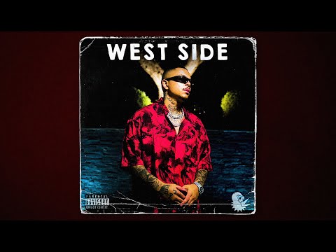 [FREE FOR PROFIT] Luciano x Central Cee Type Beat | "WEST SIDE" | Hard Drill Type Beat 2022