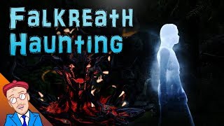 Skyrim Mods - The Falkreath Hauntings (Halloween Mod)