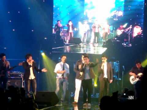 13-07-12 Lipta & Jetset'er & Pod - รักคุณเข้าอีกแล้ว @ LIP-JET-POD