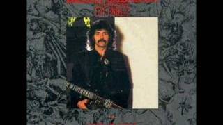 Black Sabbath - Danger Zone (Jeff Fenholt demo)