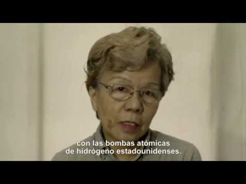 Junko Watanabe - Homenaje Derechos Humanos