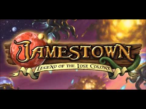 Jamestown - Epilogue