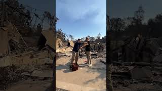 רון ריבלין, מניח תפילין כדי לעורר השראה בעם היהודי להתחבר מחדש לאלוהים.