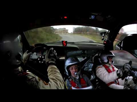 Rally Day Fettunta 2016 VINCITORI ASSOLUTI D'ARCIO L. - FILIPPINI E. - PS1 - CLIO A7 TEKNOCAR