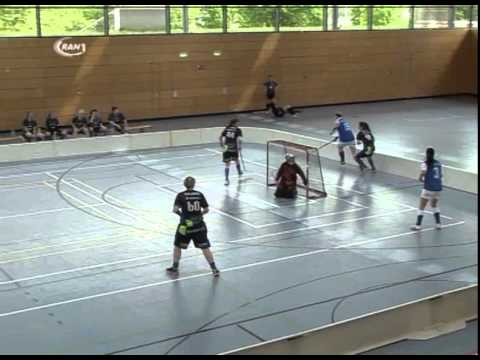 Floorball DRHV Damen - RAN1
