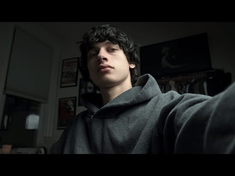 How to become so FEARLESS, it feels psychopathic.