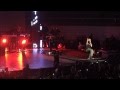Drake Show Me A Good Time Live HD University Of Illinois Urbana Champaign