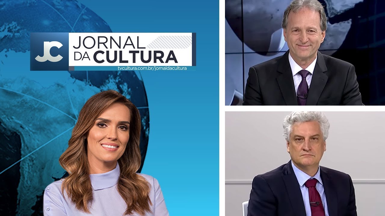 Jornal da Cultura | 21/09/2019