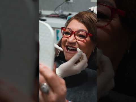 Transformative Complete Smile Makeover in Mexico