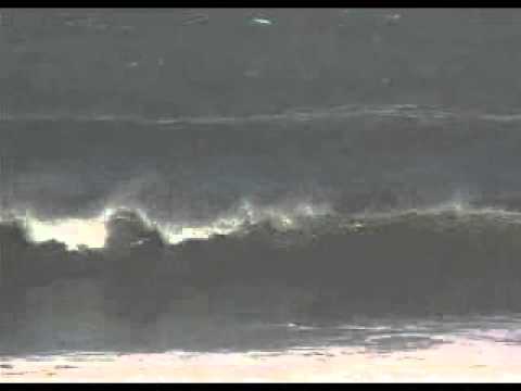 Mick Fanning vs Kai Otton  - Hang Loose Santa Catarina Pro Final