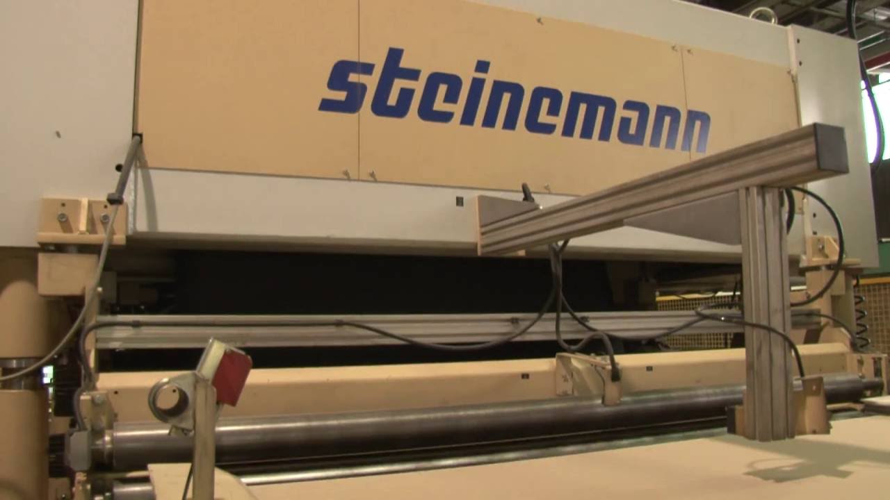 PG Bison Presents BisonBord