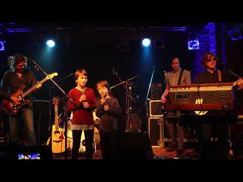 The Magical Mystery Band plays Pink Floyd