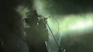 The Sisters of Mercy @ Royal Albert Hall, 18.06.1985 (The Authentic Concert)