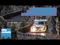 Walter Röhrl In Seinem Audi Sport Quattro S1 Von 1986 Auf Der AvD Histo Monte 2024