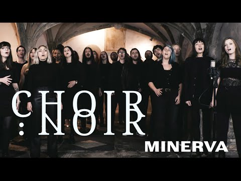 Choir Noir - Minerva (Deftones): From The Crypt