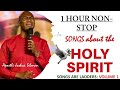 1 Hour Intimate Worship With Joshua Selman Deep Fellowship Session