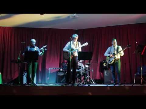 Brekka Kakofonia - Frustrerte Kuer (Live på Straumanstua)