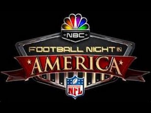 Madden NFL 15 - Sunday Night Football - 100% Full Game Episode 18 - It Was A Frustrating Game