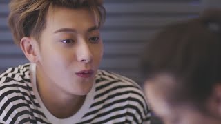 Download lagu [ENG]进来吃糖！大明星为美女助理吃醋 When the superstar becomes jealous | 夜空中最闪亮的星 | 黄子韬 吴倩 mp3