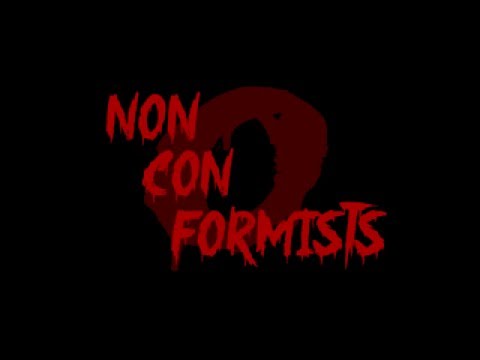 Transcendence Limited - Cypher - Non Conformists