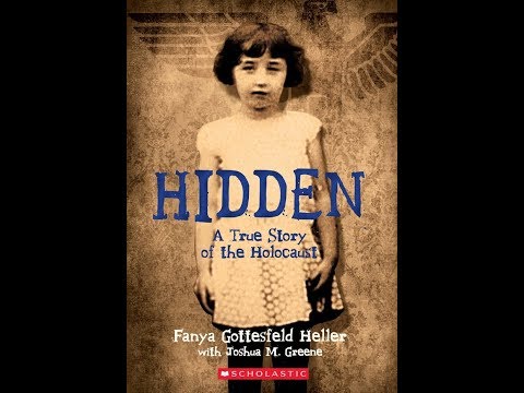 Tribute to Fanya Gottesfeld Heller at Museum's 20th Anniversary program