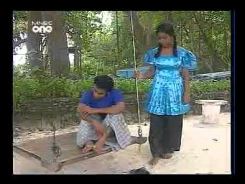 Ithubaaru Kurey - Singer : Asim Thowfeek / Zoona - Actor : Giyas / Neena