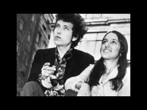 Videoclip de VD Waltz — Bob Dylan