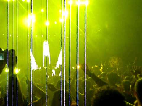 Tiesto @ The Mission Dance Weekend 2010 - #11