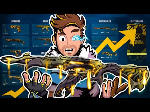 The Best Primordium side of Valorant ranked