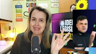 SE LASCOU E AGORA? CASSA LOGO! JUSTIÇA!