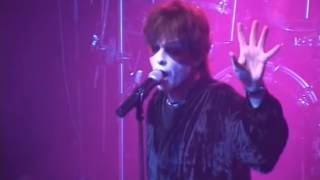 IQ - THE SEVENTH HOUSE (4 TIMES LIVE) = FOUR LIVE DIFFERENT VERSIONS FROM OFICIAL DVDS