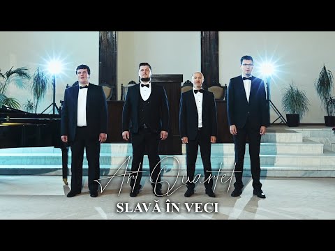 Slavă în veci - Art Quartet