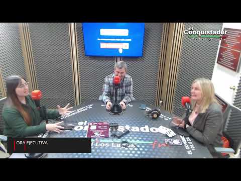 Me Late - Silvana Álvarez, orquesta de cámara Puerto Montt
