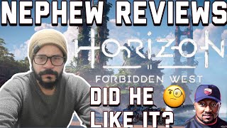 Horizon Forbidden West Review: Was it Good?