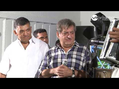 SIMONA  FIESTA  EN EL PATIO DE LA CASA DE SILVESTRE  OÑATE